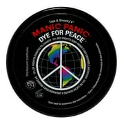 Manic Panic, Semi-Permanent Hair Color Amethyst Ash 4 oz