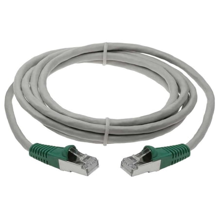 SF Cable Cat6 Shielded Ethernet Crossover Cable  15 feet price history on PriceWatchPro