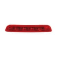 thumbnail image 4 of Luz de Freno Trasera Alta de Automóvil Tercera Luz Montada Superior Accesorio para Reparación Fácil Instalación Material Pp Adecuada para Reparación C Rojo, 4 of 8