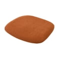 thumbnail image 2 of Dongrere Dining Chair Seat Cover Washable Anti-Slip Rectangle Chair Cushion Protector for Kitchen Dining Chairs Use, 18x22 Inch, A, 2 of 6
