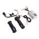 thumbnail image 5 of Empuñadura del acelerador para scooter eléctrico, motor cepillado de 36 V y 1000 W con controlador de velocidad cepillado de motor con controlador de motor cepillado Diseño de próxima generación, 5 of 9