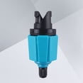 thumbnail image 1 of HONITANO Professional Pump Adapter for Kayak and Boat Use with Anti Leakage and Portable Design, 1 of 8