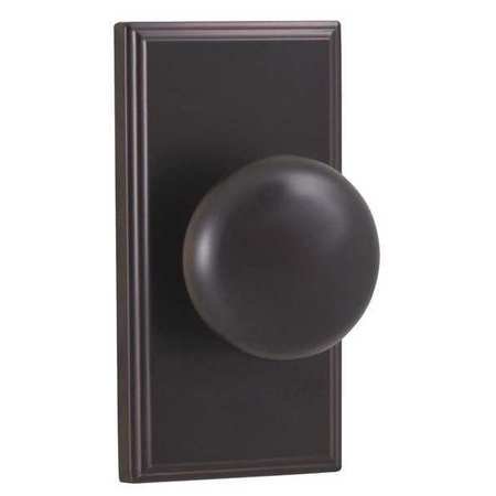 Weslock 03710i1i1sl20 Knob Lockset Privacy Knob Grade 2 Walmart Com