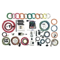 American Autowire 510825 Highway 15 Plus Universal Wiring Harness