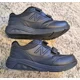thumbnail image 3 of New Balance 928 v3 Mens Size 8.5 Hook & Loop Black Leather Walking Shoes EUC!, 3 of 6
