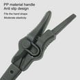 thumbnail image 4 of Nose Hair Scissors, Nose Hair Cutting Scissors Trimming  For Armpit Hair, 4 of 8