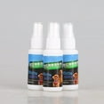 thumbnail image 3 of Training Pet‘s Dog Spray Inducer (Inedible, 300ml) Dog Toilet Training Puppy Positioning Defecation Dog Potty Indoor Outdoor Potty for Dogs Puppies Puppy Potty Training, 3 of 6