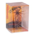 thumbnail image 5 of 2Pcs Soft Artificial Sea Urchin, Durable Fishing Lure, Prickly Pear Bait for Bass and Trout in Freshwater River, 5 of 6