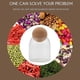 thumbnail image 5 of 500ML Ball Cork Lead-Free Glass Jar with Lid Bottle Storage Tank Sealed Tea Cans Cereals Transparent Storage Jars, 5 of 5