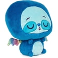 thumbnail image 3 of GUND Drops, Carla Claws, Expressive Premium Stuffed Animal Soft Plush Pet, Blue, 6, 3 of 6