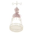thumbnail image 2 of Jewelry Stand Earring Necklaces Rack Jewelry Display -, 2 of 8