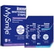 thumbnail image 1 of Tiras blanqueadoras de dientes MySmile, kit de 14 tratamientos, 28 unidades, 1 of 8