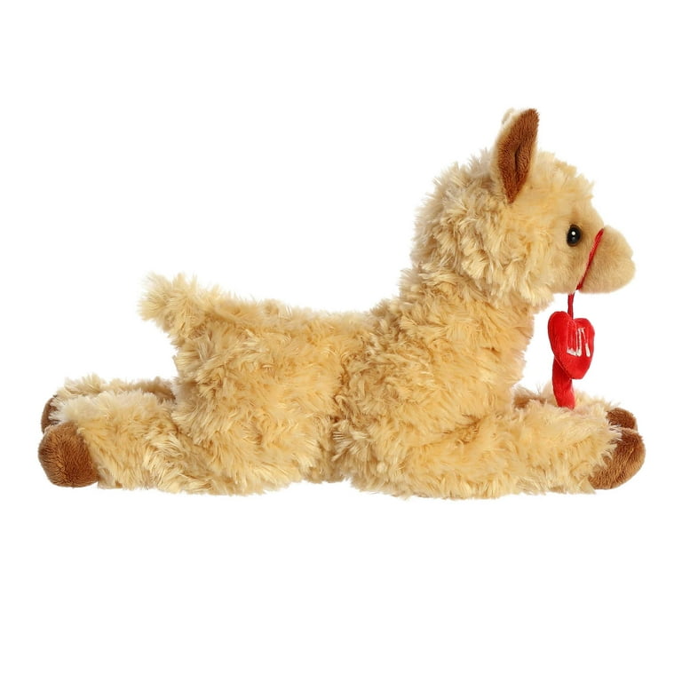 激安通販サイト - Valentine Brown Medium - Aurora JUST 12 SAYIN' ぬいぐるみ