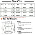 thumbnail image 3 of BangWanChi Womens Cardigan Sweaters Lightweight Women's Fashion Short Suit Jackets Women's Tops Suit Jackets, 3 of 4