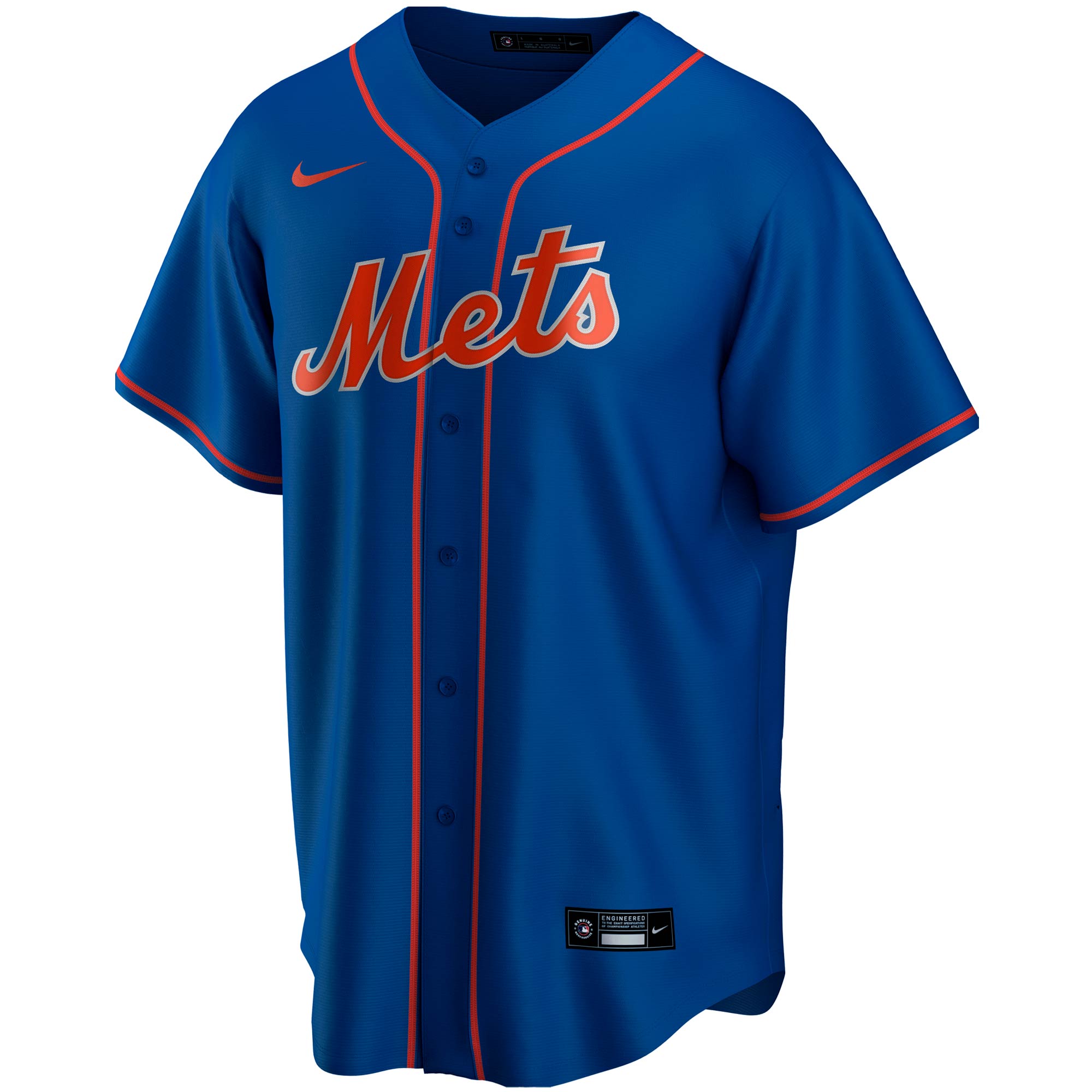 new york mets nike jersey