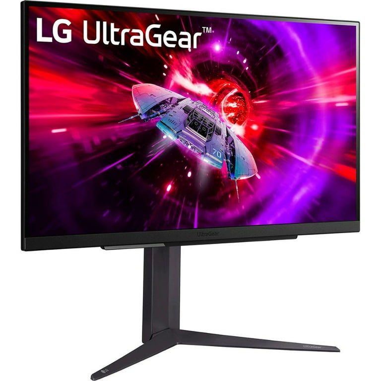 LG UltraGear 27