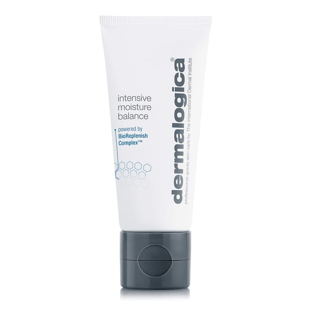 Crema hidratante Dermalogica Intensive Moisture Balance 15 ml