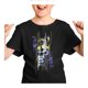 thumbnail image 3 of Playera Fan Army Batman Talla 6 nights manga corta negro, 3 of 3