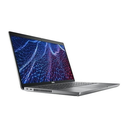 UPC: 0884116423447 | Dell Latitude 5000 5430 14 Notebook – Full HD – 1920 x 1080 – Intel Core i7 12th Gen i7-1255U Deca-core (10 Core) 1.70 GHz – 16 GB Total RAM – 256 GB SSD – Intel Chip – Windows 10 Pro – Intel Ir