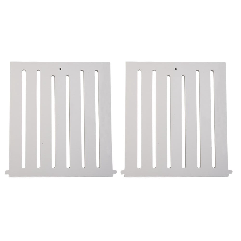 Wall-mounted Cable Management Wooden Router Storage Box - Wall-Mounted ...