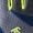 Grey/Navy, variant on MLB Adult 2nd Skinz Small Batting Glove Pair