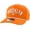 Orange/White, variant on Brooklyn Rope Snapback 5-Panel Baseball Trucker Cap Adjustable Fashion Mens Womens