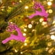 thumbnail image 1 of Cute Christmas Tree Pendant Ornaments For Home Decor Party, 1 of 7