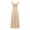Beige#293, variant on UDAUDU Formal Dress for Women 2026 Long Wedding Guest Bridesmaid Cocktail Tea Party Dress Church Evening Prom Lace Dresses Black L