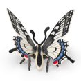 thumbnail image 5 of Papo Swallowtail Butterfly Hand Painted Figurine - Heirloom Quality Collectible No. 50278, 5 of 7