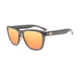 thumbnail image 1 of Gafas de Sol Deportivas Polarizadas Knockaround Premiums UV400 para Mujer y Hombre, 1 of 8