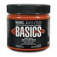 thumbnail image 2 of Liquitex BASICS Acrylic Color, 32 oz. Jar, Burnt Sienna, 2 of 2