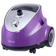 SALAV GS42-DJ Purple Professional Series Garment Steamer, Purple