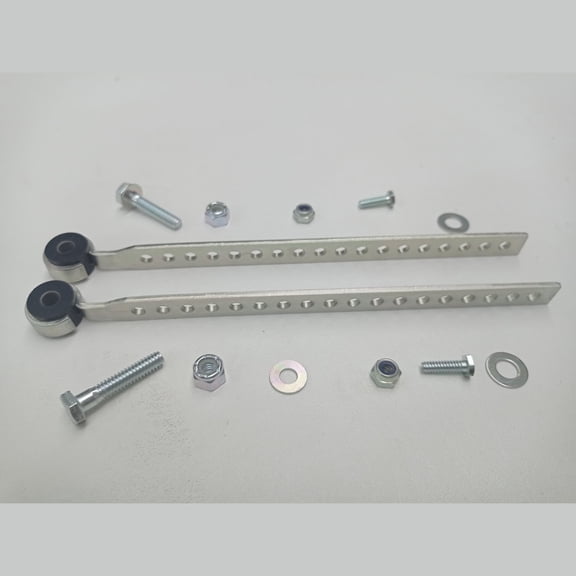 48100367 SRK503 Air Spring Bag Adjustable Strap Linkage Replacement MP5174AL NEW