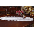 thumbnail image 6 of Crochet Table Runners Cotton Sofa Table Cover Lace Doilies Table Runner Dresser Scarf for Home Party Wedding Banquet Decoration, 6 of 6