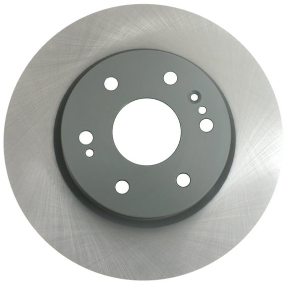 Winstop Brake Rotor, Front WS252962, Chevrolet Silverado 1500 2023-2019