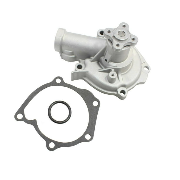 DNJ WP123 Water Pump For 9906 Hyundai Kia Optima Santa Fe 2.4L L4 DOHC