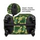 thumbnail image 2 of Fotbe Crayfish Army Funda Protectora para Equipaje, Antirrayones y Resistente a la Suciedad, Compatible con Maletas de 18 a 32 Pulgadas-Large, 2 of 7
