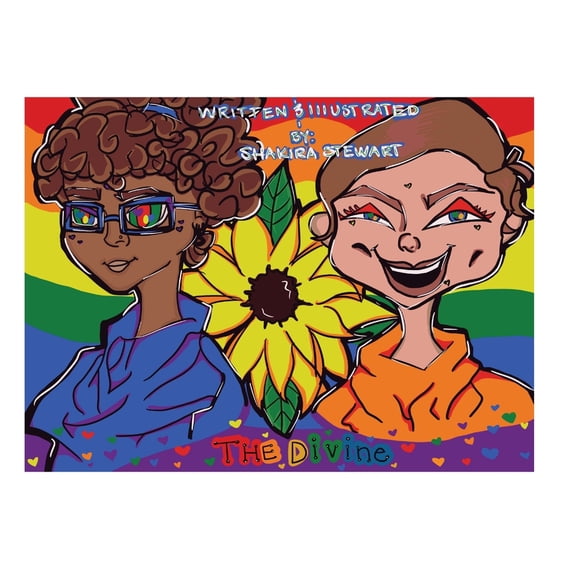 The Divine, (Paperback)