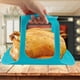 thumbnail image 4 of Thanksgiving Roast And Turkey Lifter - Helps You Lift Roasts, Turkey, Or Even Chicken Easily Without Getting Burnt Great For Outdoor Grilling Or Indoor, 4 of 6