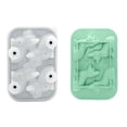 thumbnail image 1 of for with Large Corgi Pet Design Silicone Holder – Durable Kitchen Ice Tray for Freezer, 1 of 7