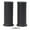 Double Short, variant on Bicycle Handlebar Grips TPR Rubber For Twisting Shifter Mountain Bike 22.2mm Bar