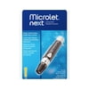 MICROLET®NEXT Lancing Device