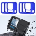 thumbnail image 3 of Funda Protectora A Prueba Golpes Polvo Con Cordón para Tapa Lente Hero 13, 3 of 9