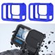 thumbnail image 3 of Funda Protectora Silicona A Prueba Golpes para Go Pro Hero 13, 3 of 9
