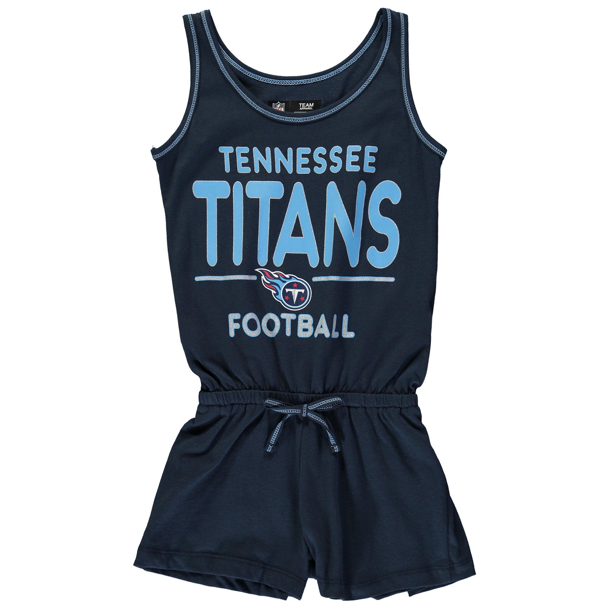 tennessee titans toddler jersey