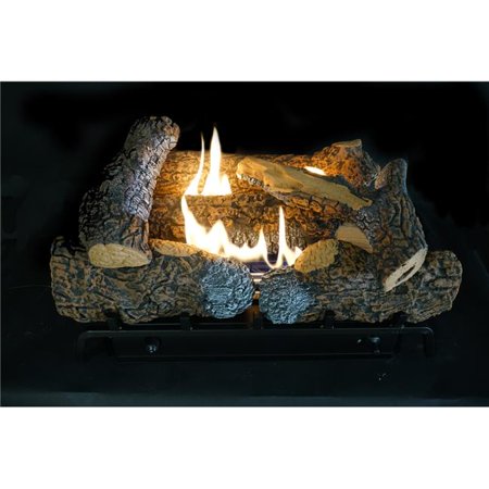 

Empire HVF2R24N 24 in. Natural Gas Millivolt Fireplace