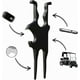 thumbnail image 2 of 4-in-1 Golf Divot Tool with Magnetic Cigar and Bottle Opener Functionality, 2 of 5