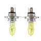thumbnail image 2 of Gwong Autos 2pcs H4 Halógena Lámpara Halógena Universal Foco potente Durable 100 / 90W Luz de niebla de vidrio de cuarzo para auto Gwong 24015247, 2 of 6