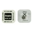 Energizer 377 376 Silver Oxide Watch Batteries SR626SW SR626W