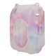 thumbnail image 5 of Funda Transparente para Mini 12 Funda Protectora Rígida para PC Transparente con Bolsillo Trasero para Fotos y Correa Desmontable Funda Protectora para Cámara ANGGREK Otros, 5 of 8